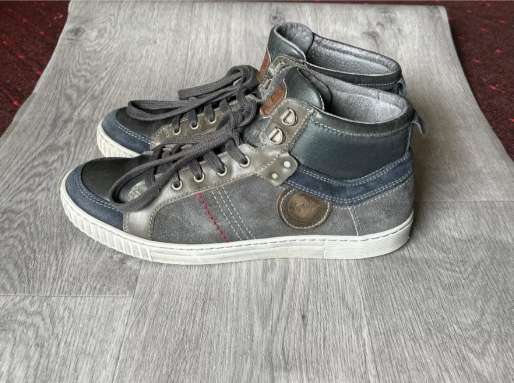 Chaussures hommes., Kleding | Heren, Schoenen, Gedragen, Australian, Wandelschoenen, Ophalen of Verzenden