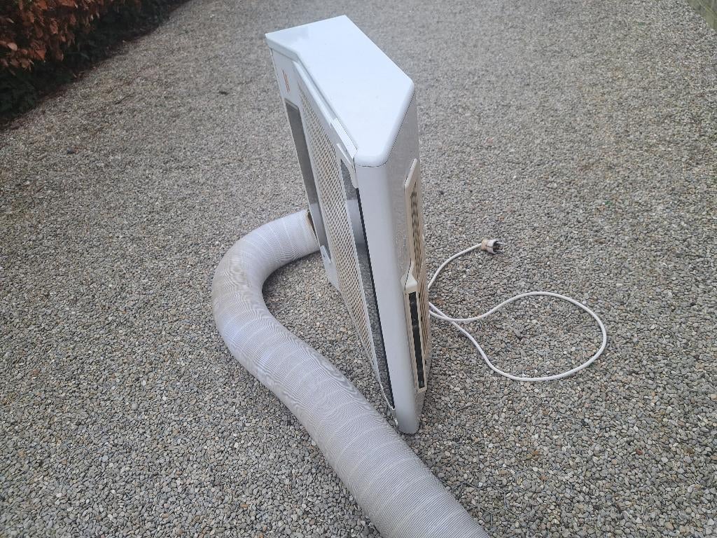 Onderbouwdampkap zanussi gratis, Ophalen