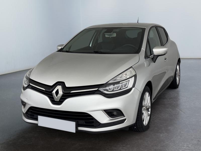 Renault Clio 1.2 TCe Intens 120 Hp, 1197 cm³, Achat, 87 kW, Euro 6