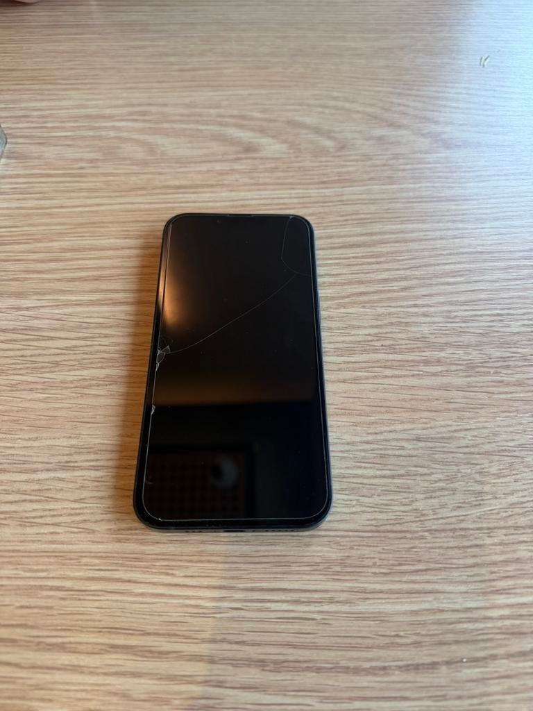 Te ruil Iphone 16e, Ophalen of Verzenden, Zo goed als nieuw, IPhone 16e