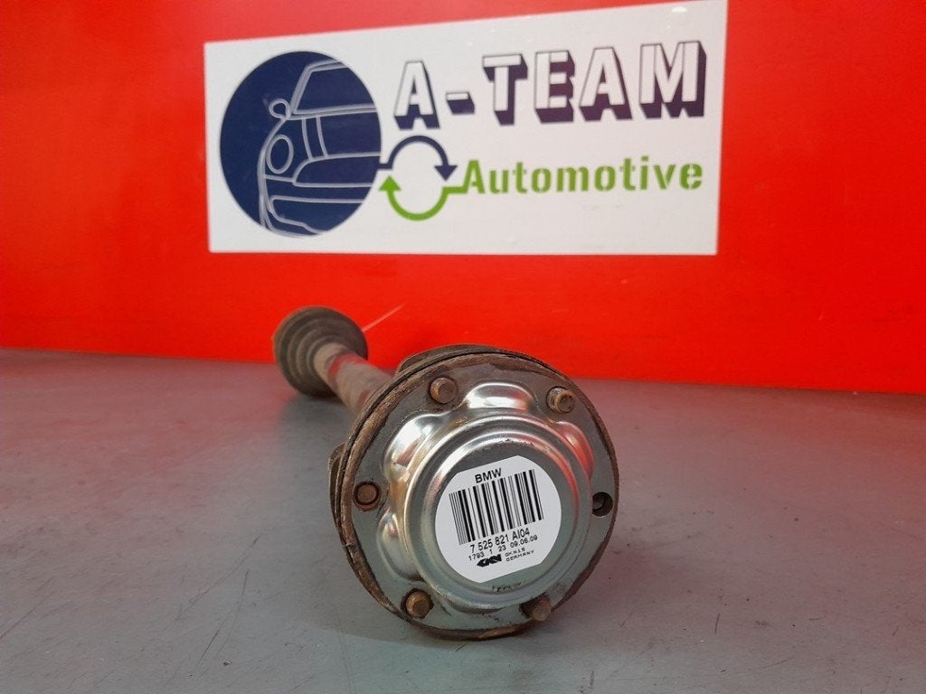 CARDAN ARRIERE GAUCHE (TRANSMISSION) ABS BMW 3 serie (E90), Utilisé, BMW, Petuelring 130
80809  München, DE, Bayerische Motoren Werke AG