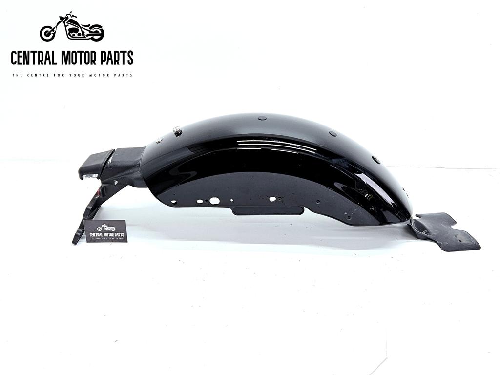 Zwart achter Spatbord Sportster Roadster 2016-2020, Motoren, Verzenden, Gebruikt