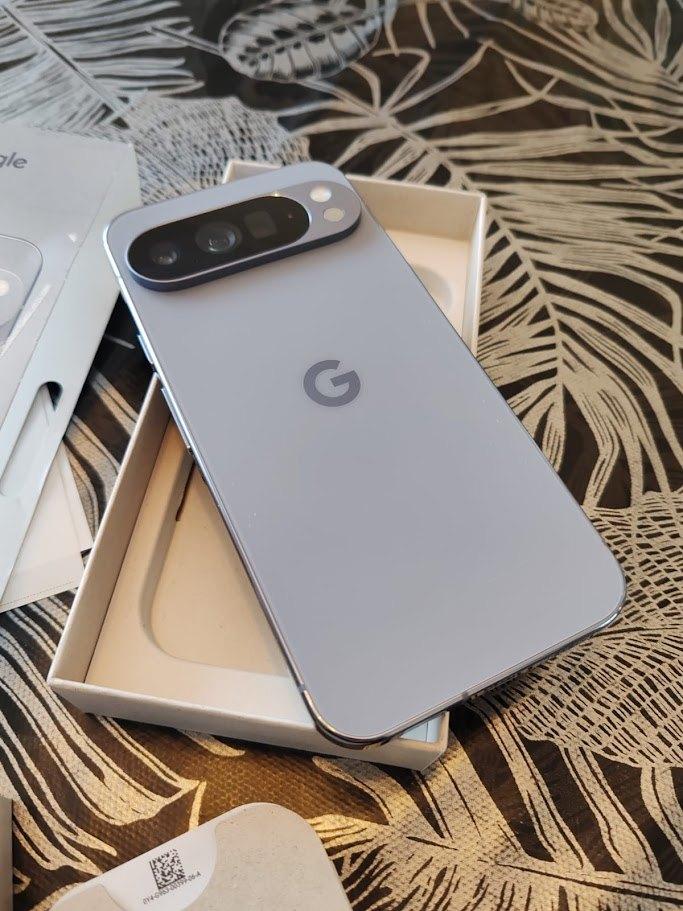 Google Pixel Pro XL - 256 Go - Couleur Pierre de Lune, Enlèvement ou Envoi, Comme neuf, Sans abonnement, Sans simlock