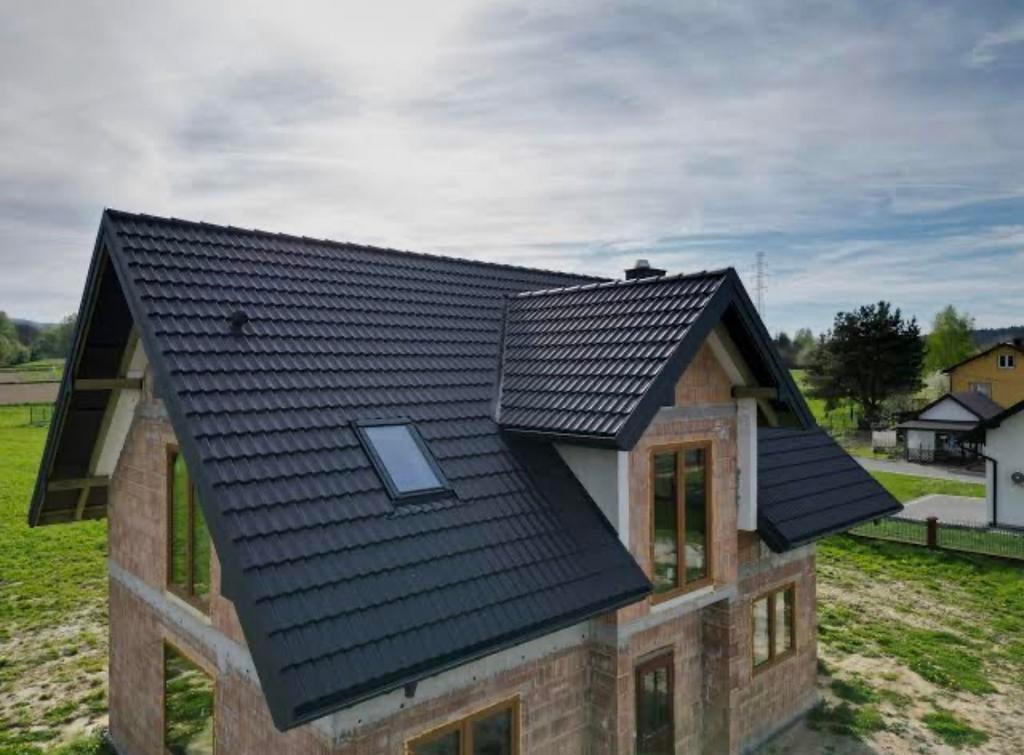 Creaton eternit goteborg planar dakpan compleet voor 155m2, Doe-het-zelf en Bouw, Dakpannen en Dakbedekking, Ophalen, Zo goed als nieuw