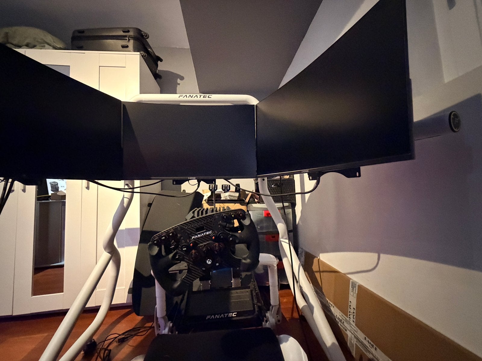Simulateur, Consoles de jeu & Jeux vidéo, Neuf, Online, 1 joueur, Enlèvement