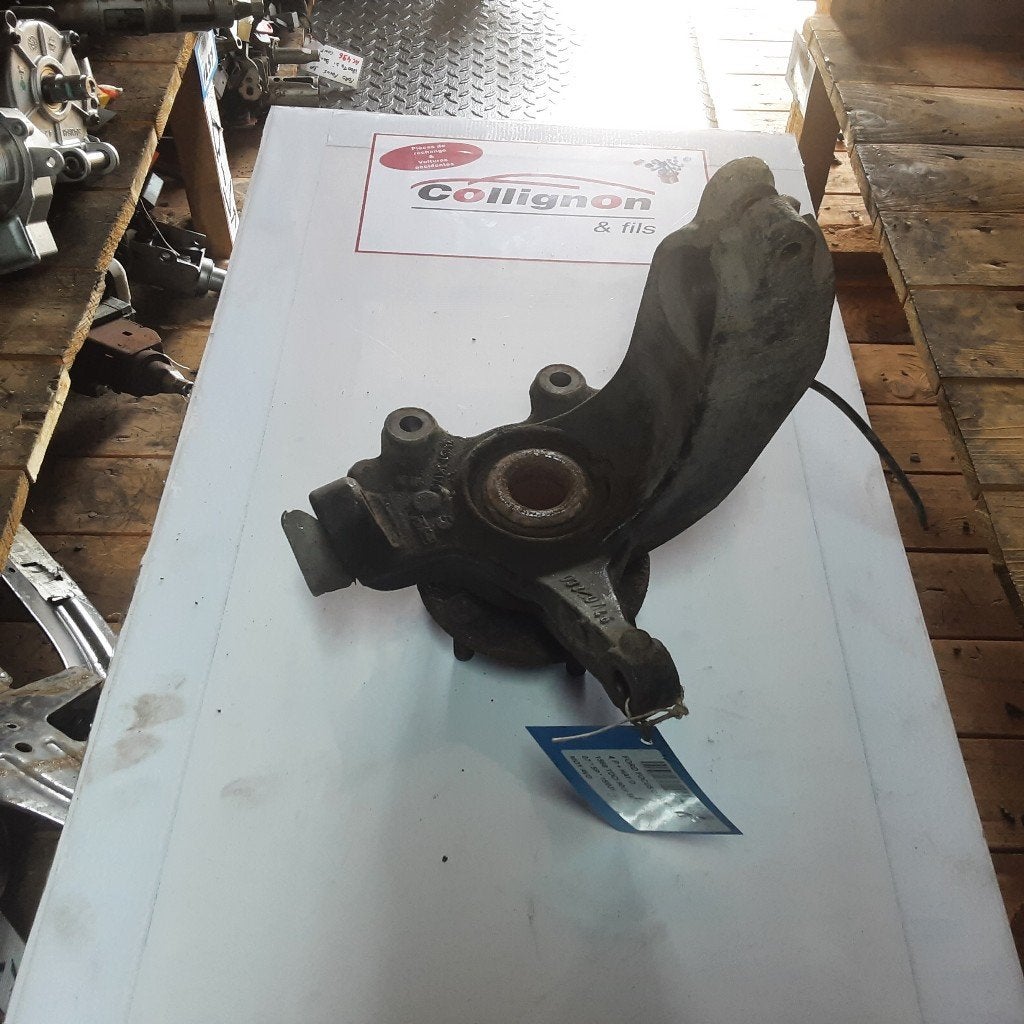 MOYEU DE ROUE AVANT DROIT Ford Focus C-Max (3M513K170), Mevr. I. Hauben, Rue de l'Espoir 34 34
4030  GRIVEGNÉE, BE, Info@Collignon.be