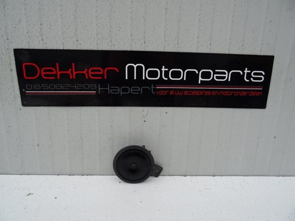 Toeter / Claxon / Horn Ducati Panigale 899 / 959 / 1199, Motoren, Gebruikt, -, -, Ophalen of Verzenden