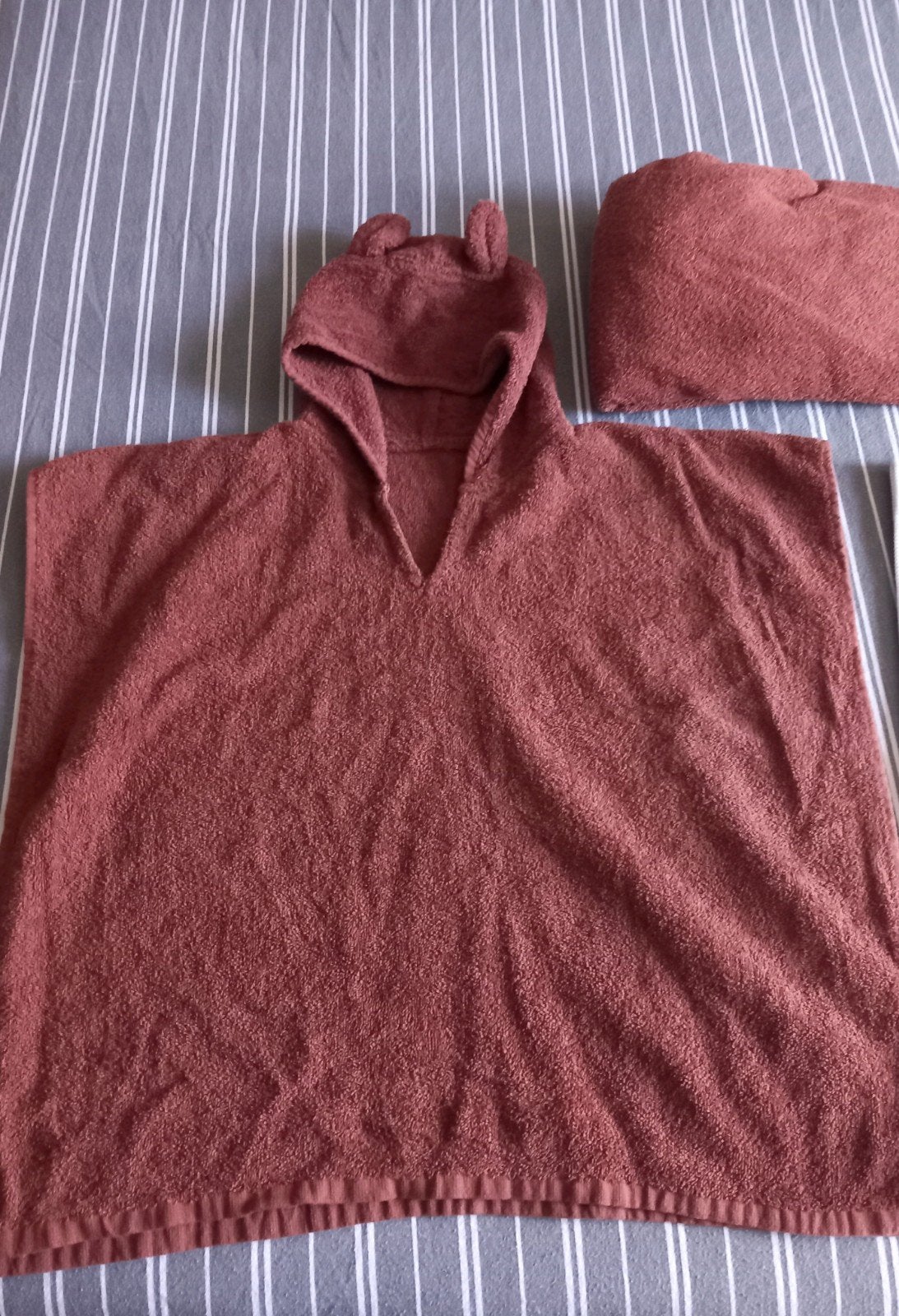 3 zwembadcape's, Kinderen en Baby's, Kinderkleding | Kinder-zwemkleding, Ophalen