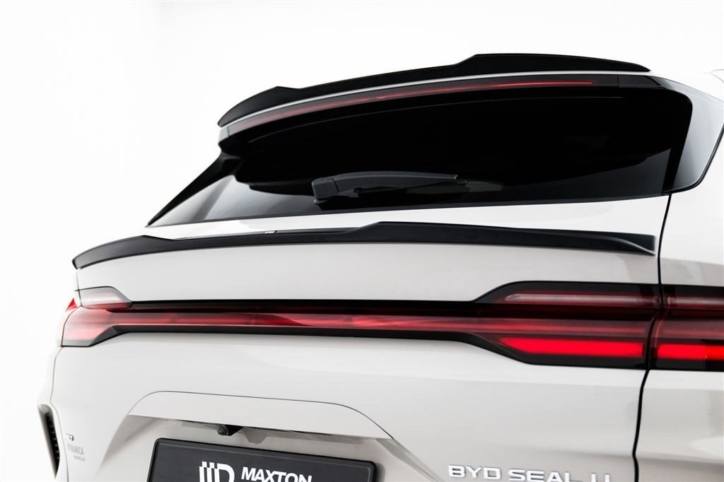 BYD Seal U Mk1 Achterklep Spoiler Cap Bottom Extention Versi, Verzenden