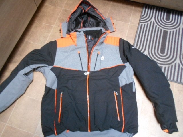 Sportieve jas Dare 2B / Maat XXL, Kleding | Heren, Ophalen of Verzenden, Zo goed als nieuw