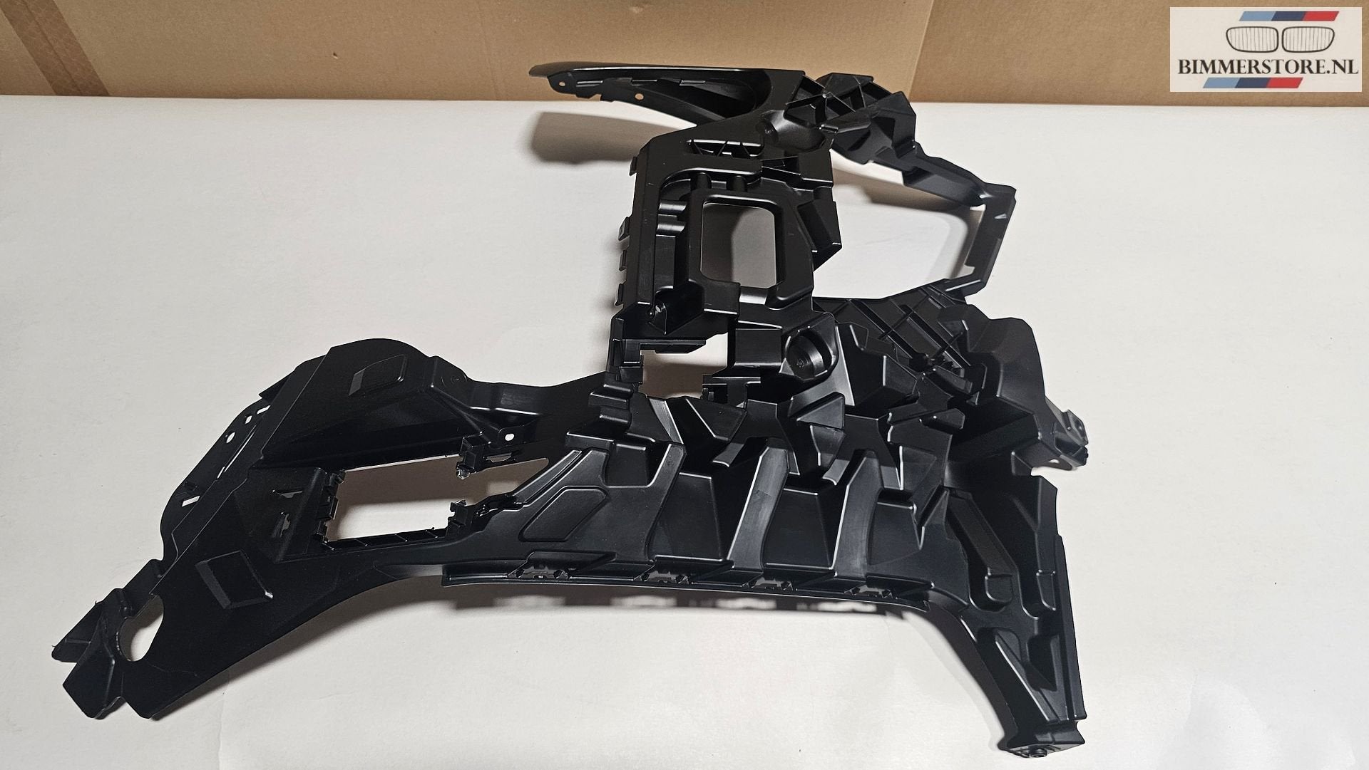 Voorfront front  Links BMW X5 serie G05 51118085627 8085627, -, Voor, Nieuw, Ophalen of Verzenden