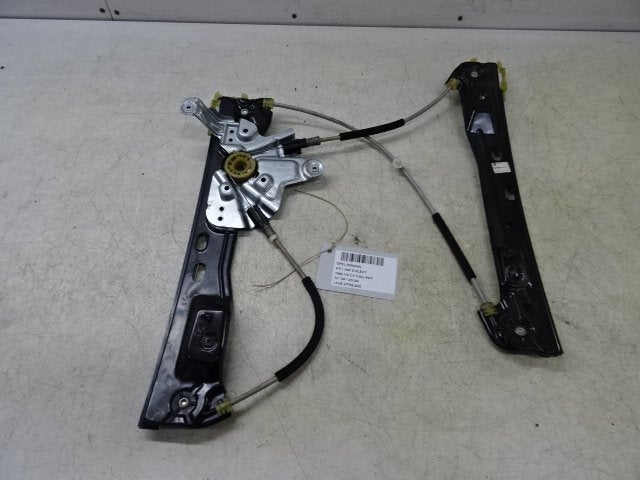 RAAMMECHANIEK RECHTS VOOR Opel Insignia (20952453), Gebruikt, Opel, Opel Automobile GmbH, Kontakt-opel@opel.com