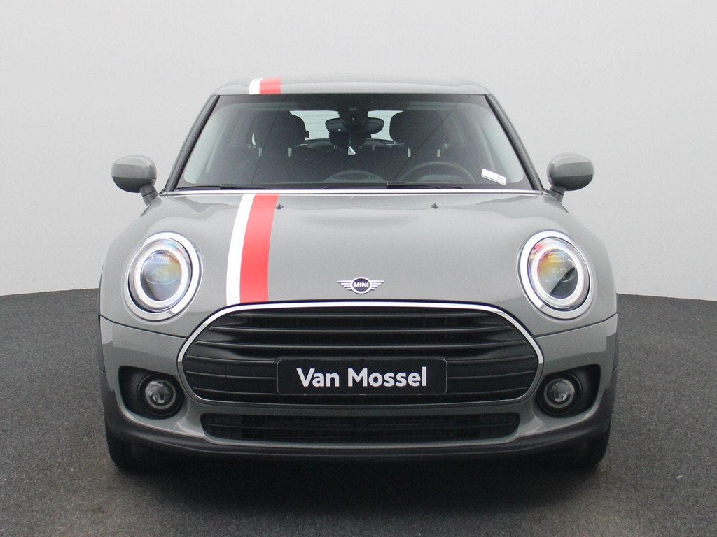 Mini Mini Clubman Cooper (100 kW), Auto's, Stof, Gebruikt, 715 kg, 3 cilinders