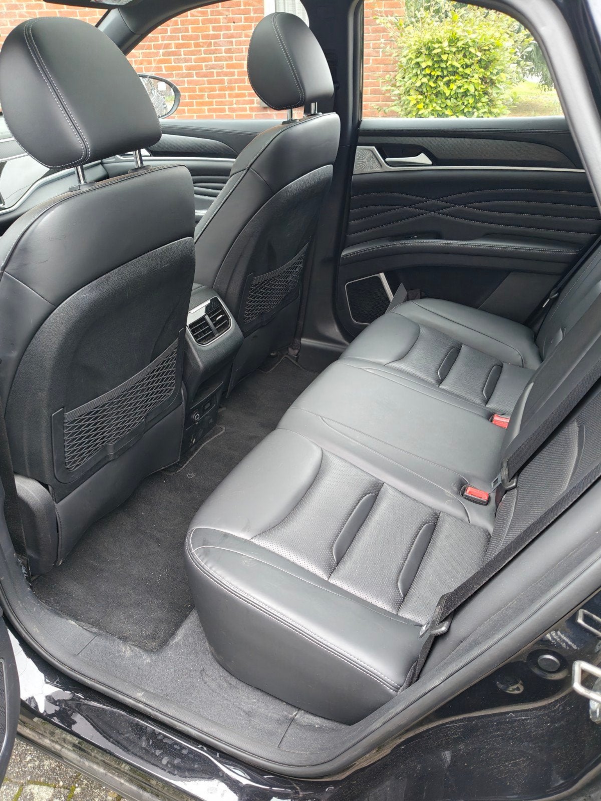 défense fenon 5, Autos, Autres modèles, Achat, Euro 6, Noir