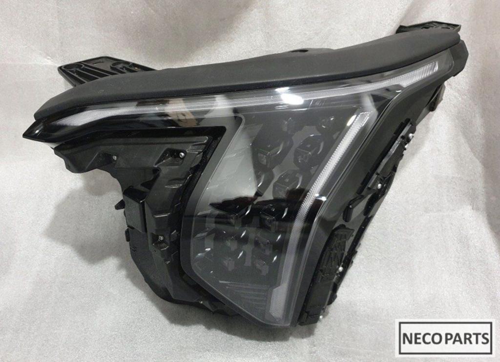 KIA EV3 FULL LED KOPLAMP ORIGINEEL 92101EV120 COMPLEET, -, -, Ophalen of Verzenden, -