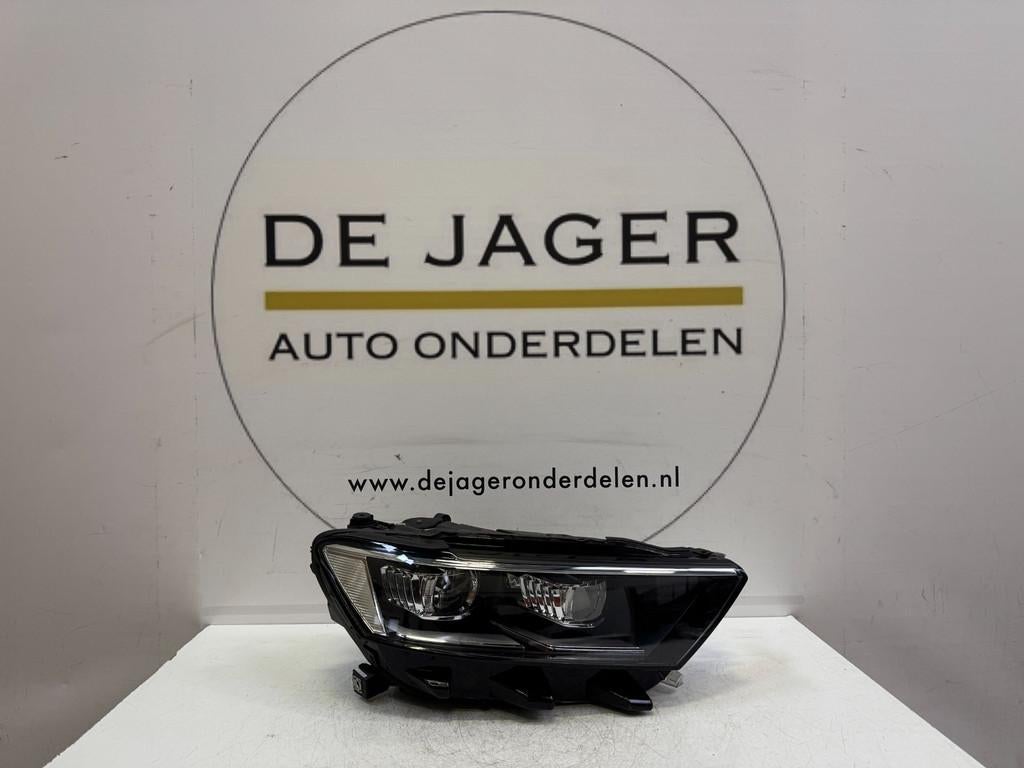 VW T-ROC TROC T ROC VOL LAMPE CHEVAUX LED DROIT 2GA941036P, Autos : Pièces & Accessoires, Volkswagen, Volkswagen AG, Vw@volkswagen.de
