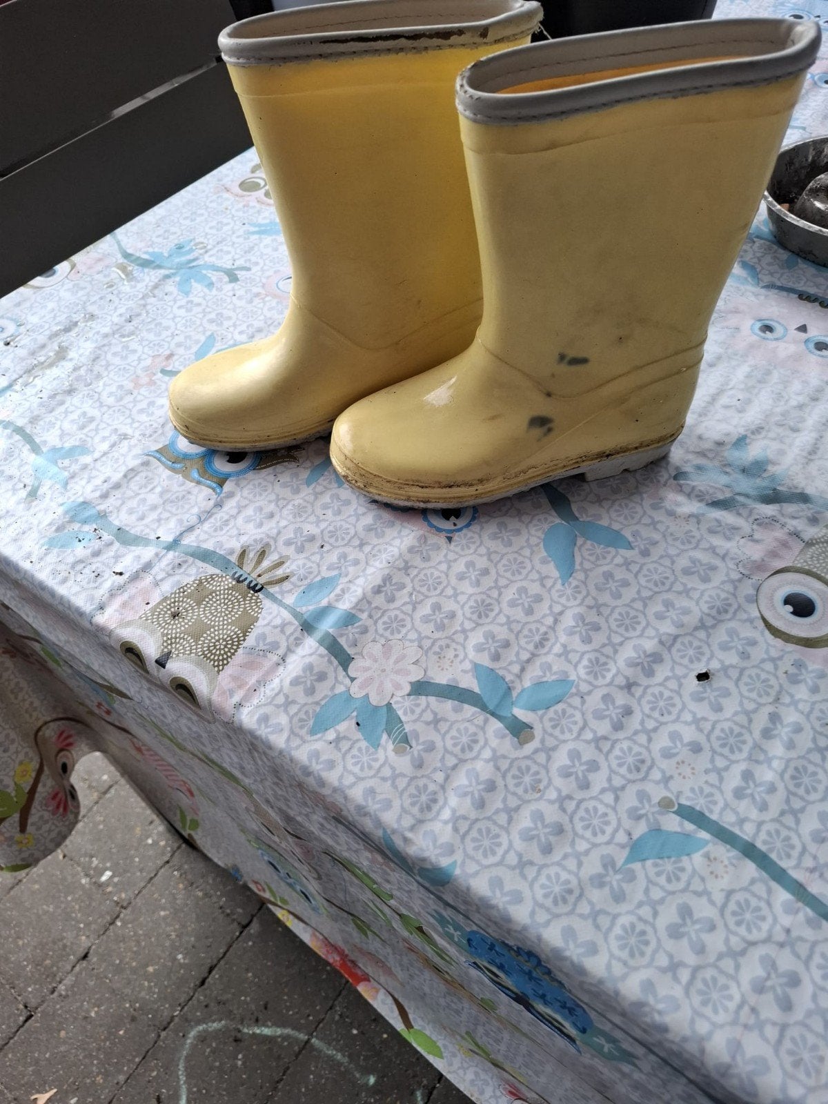 te koop: kinderen schoenen jongen/meisje, Kinderen en Baby's, Ophalen, Gebruikt, Jongen, Schoenen