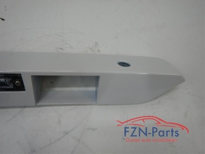 VW Transporter T5/T6.1 Handgreeplijst (7E0827574H), Ophalen of Verzenden, Gebruikt