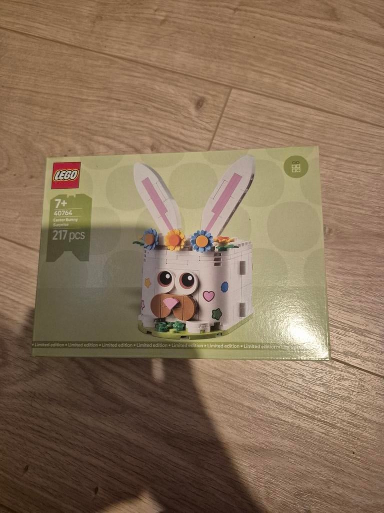 lego, Ophalen of Verzenden, Lego