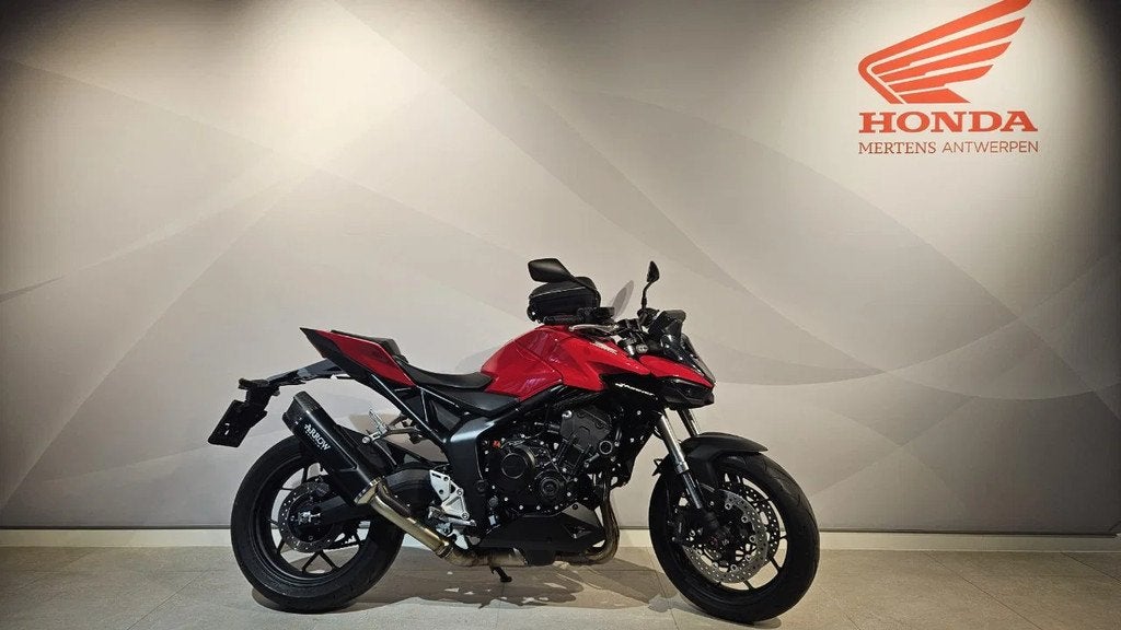 Honda CB1000 Hornet (bj 2025), Bedrijf, Overig, Meer dan 35 kW, 1000 cc