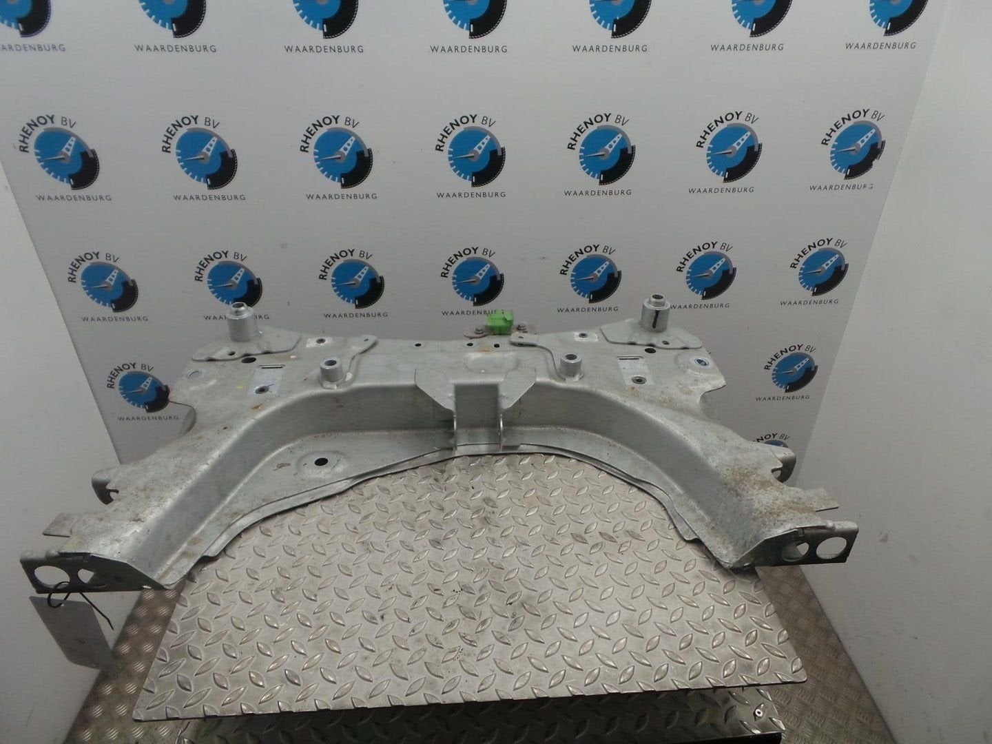 RENAULT CAPTUR SUBFRAME VOOR 2017, Enlèvement ou Envoi, Utilisé, ARN reconnu