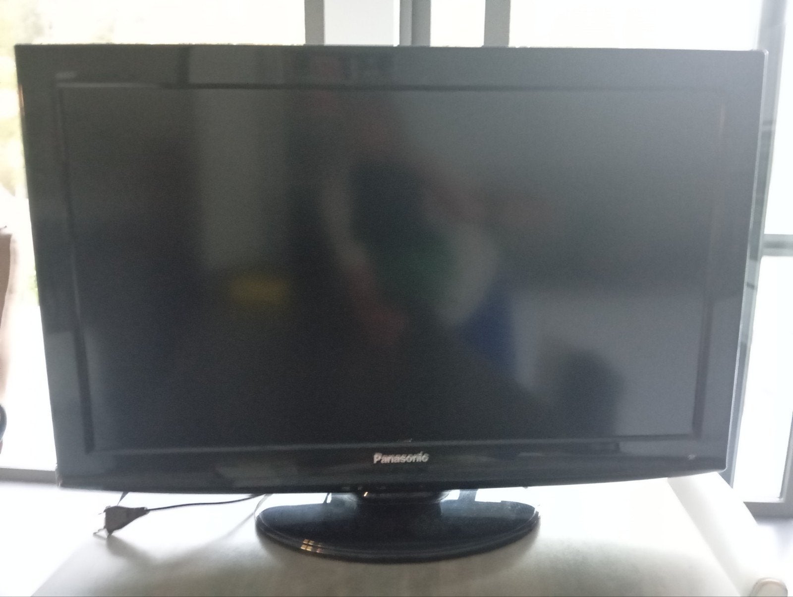 Panasonic LED tv 32inch, Audio, Tv en Foto, Ophalen, Gebruikt, LED, Panasonic
