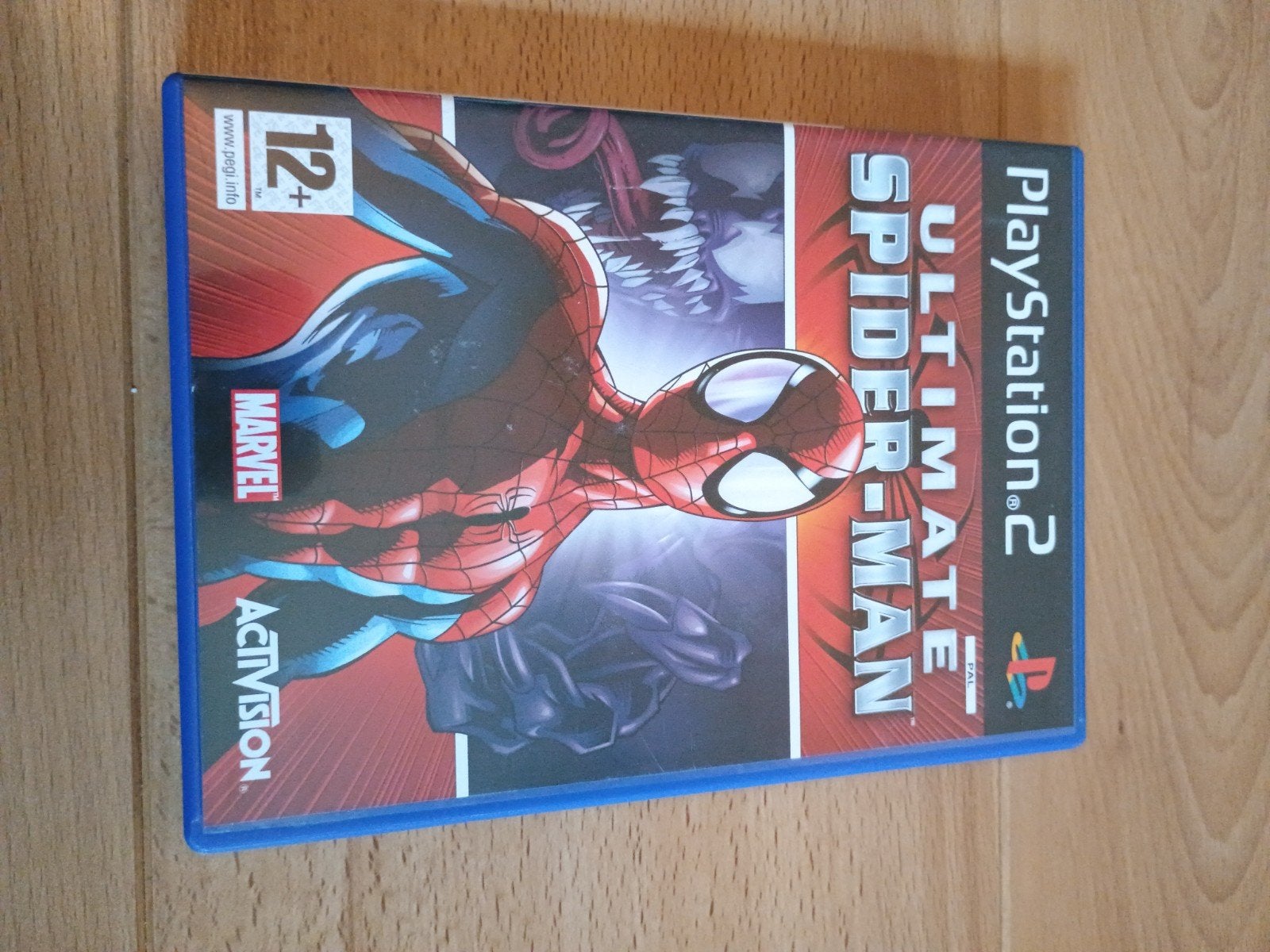ultimate Spider-Man, Ophalen of Verzenden