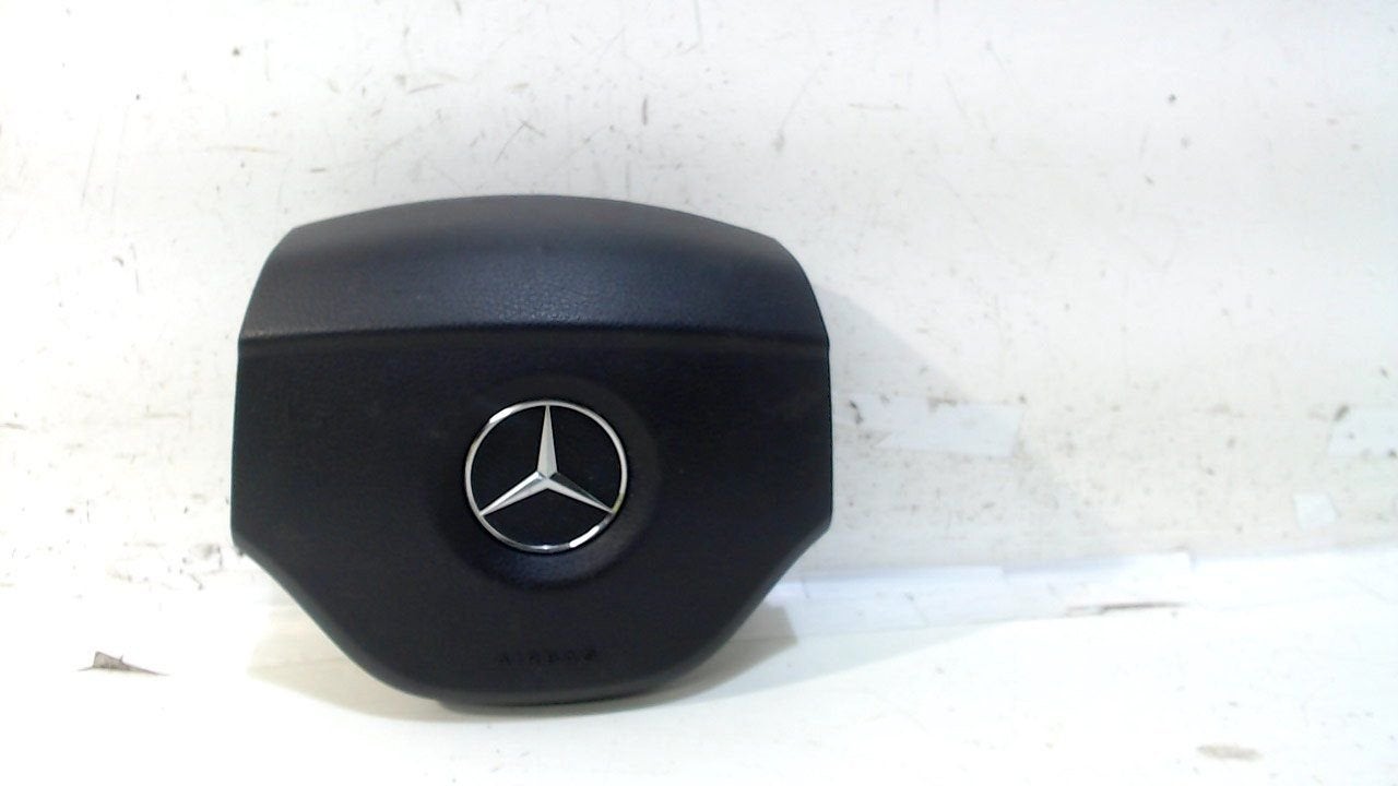 Airbag stuur Mercedes-Benz ML-Klasse, Onderdelen@venauto.nl, Van der Ven Autorecycling B.V., Ettenseweg 76, 4706 PB Roosendaal, The Netherlands
