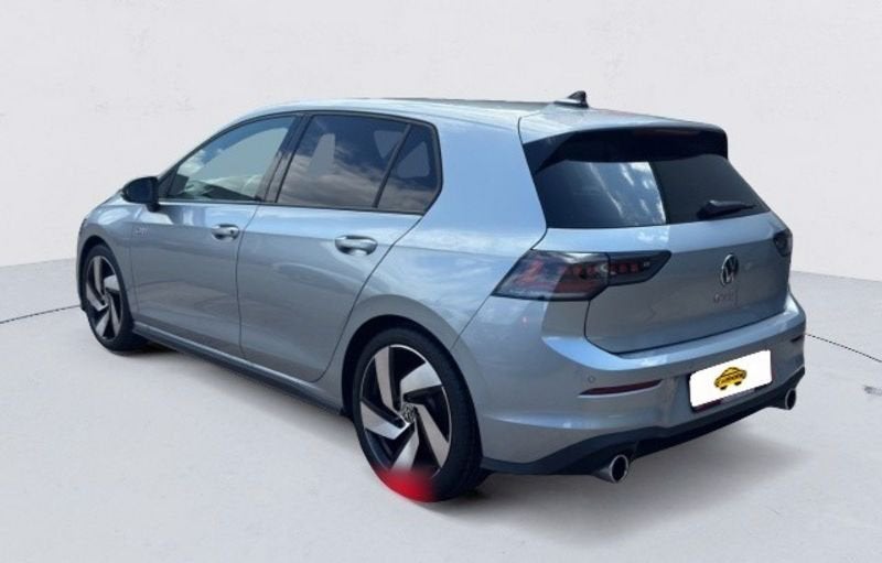 Volkswagen Golf, Argent ou Gris, Achat, Entreprise, Autre