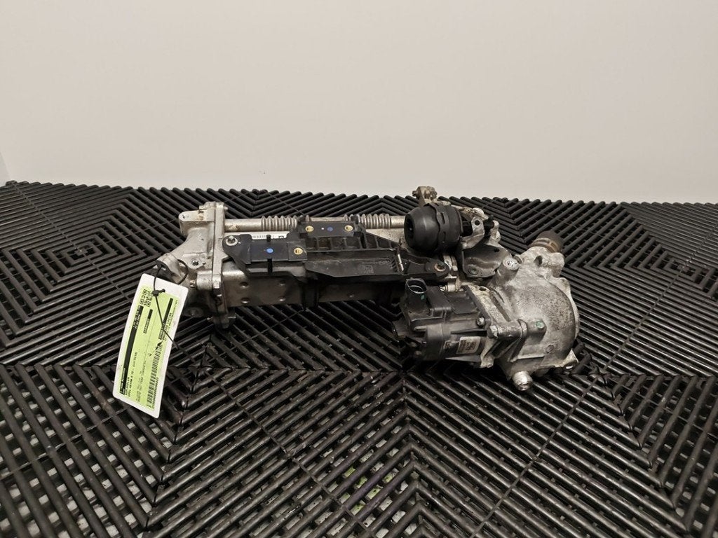 REFROIDISSEUR EGR Opel Astra K Sports Tourer (|V29007672|), Autos : Pièces & Accessoires, Opel, Opel Automobile GmbH, Utilisé