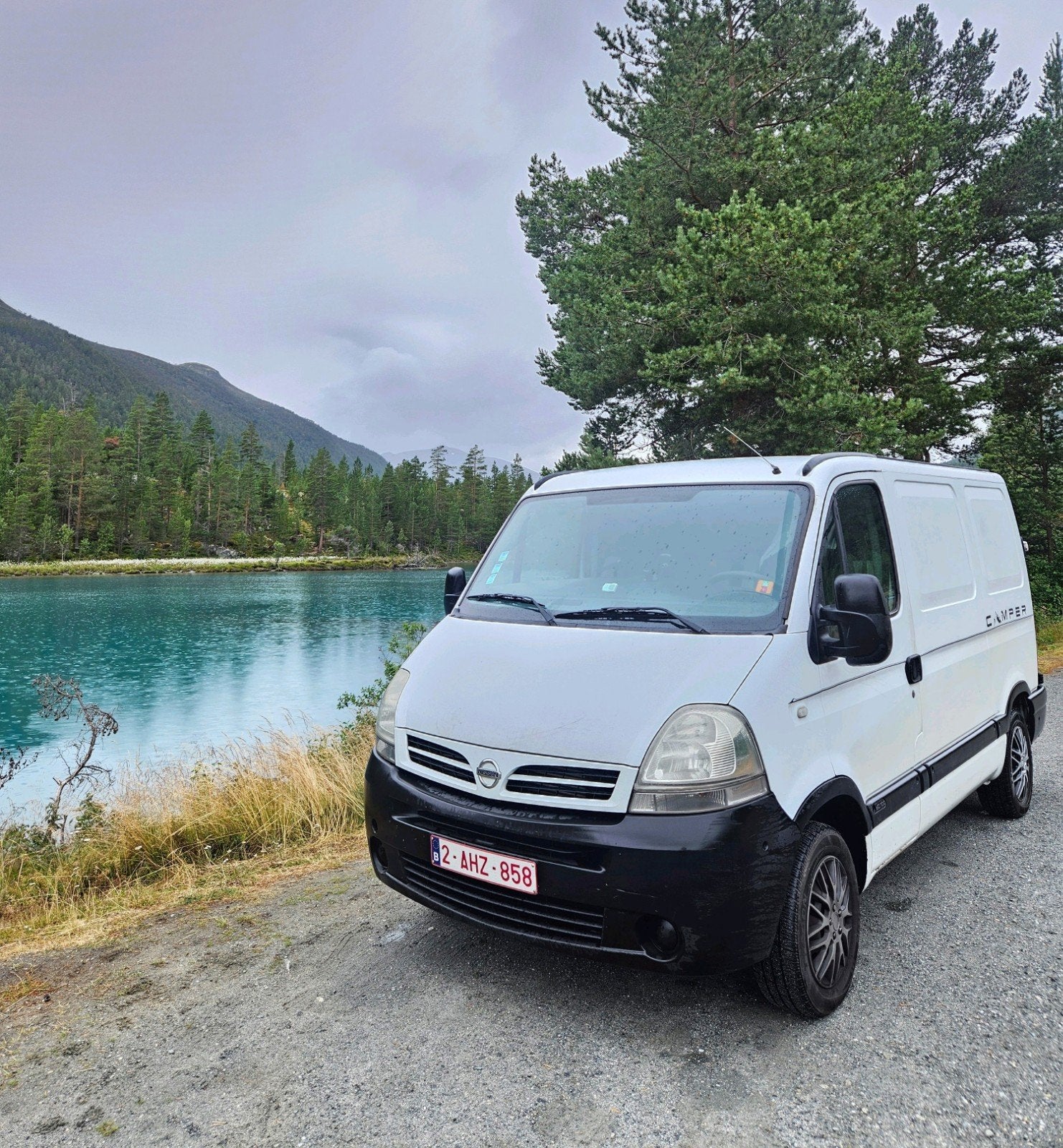 Camping-car, Caravanes & Camping, Particulier, Diesel