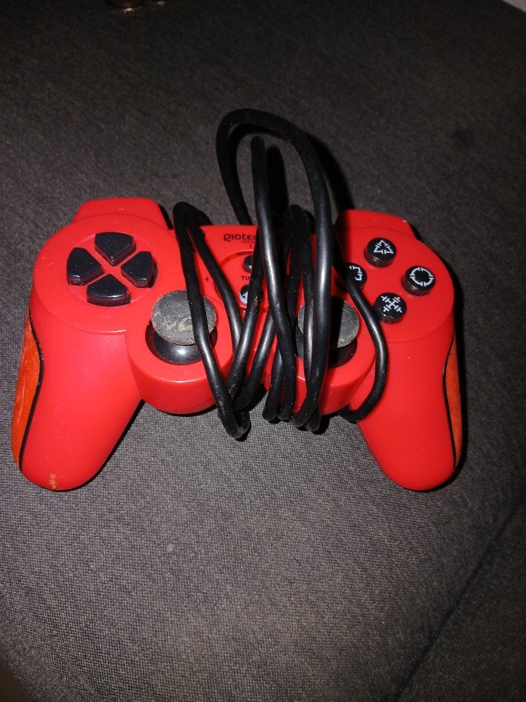 Playstation bakje, Games en Spelcomputers, Ophalen, Gebruikt