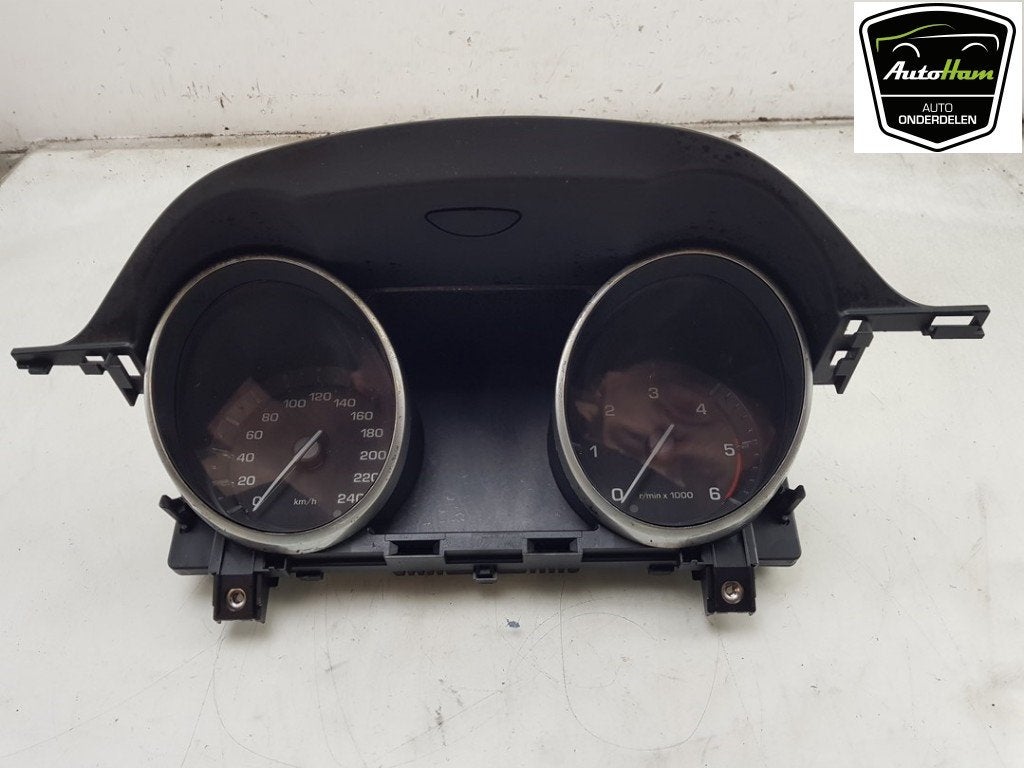 COCKPIT Land + Range Rover Discovery Sport (LC) (01-2014/-), Gebruikt, Land Rover