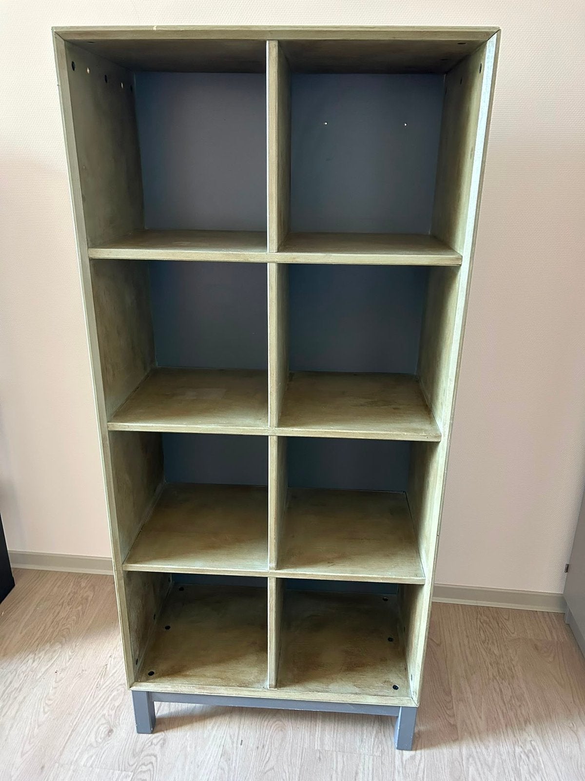 Ikea kast, 25 à 50 cm, Avec tablette(s), Utilisé, 50 à 100 cm