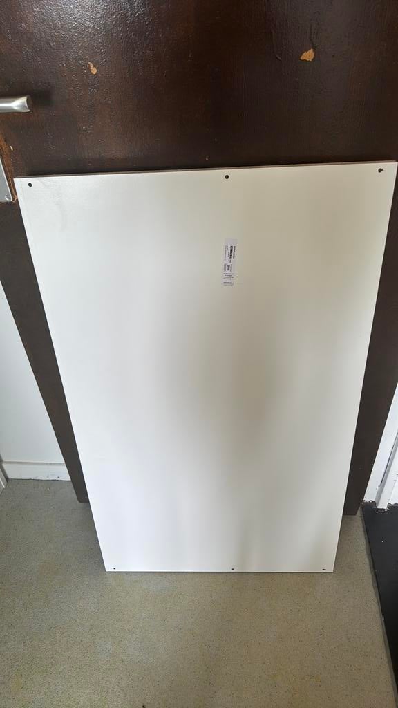 Plank pax kast 100cm op 50, Huis en Inrichting, Ophalen, Gebruikt