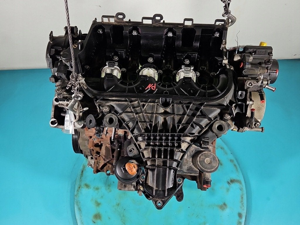 Moteur RH02 Nu SCUDO FIAT