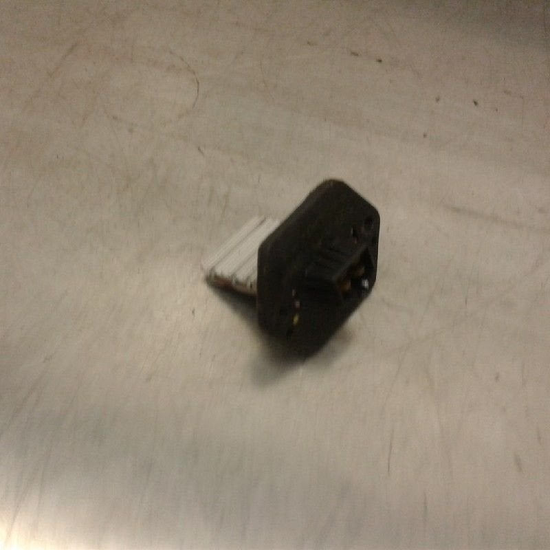 RESISTANCE CHAUFFE Hyundai Tucson (JM) (01-2004/12-2010), Utilisé, Hyundai