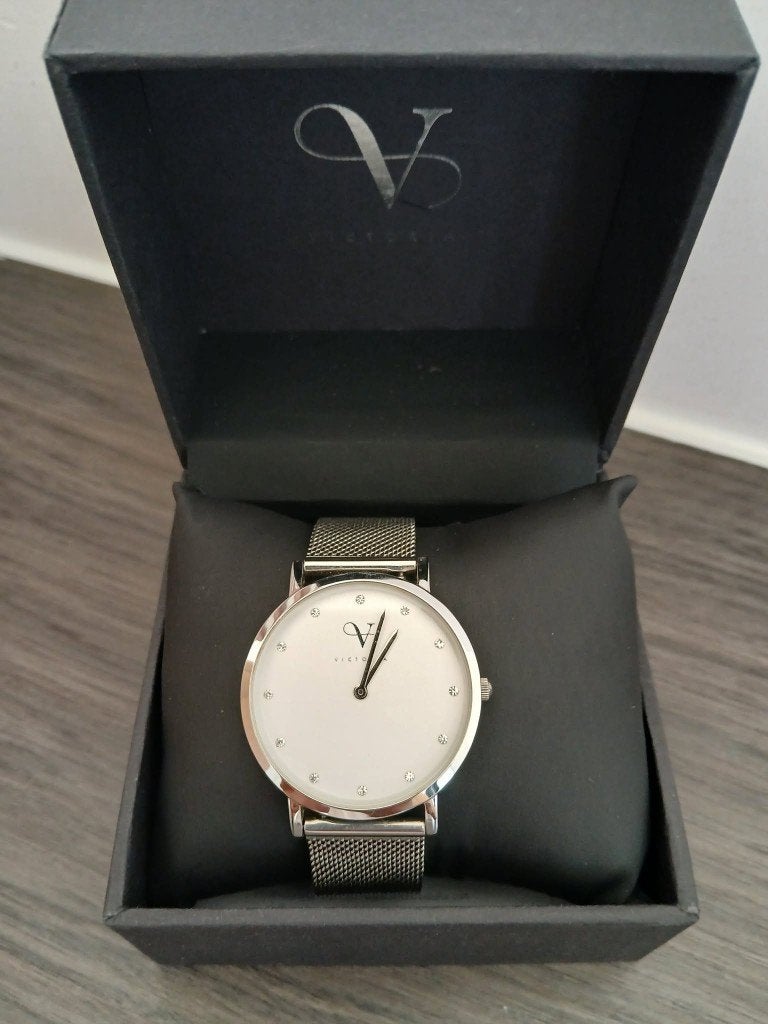 Horloge Victoria, Ophalen of Verzenden, Nieuw