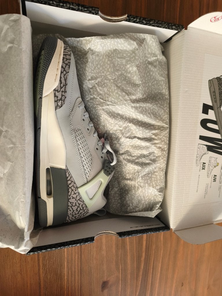 Jordan spizike, Kleding | Heren, Ophalen, Blauw, Sportschoenen, Nieuw