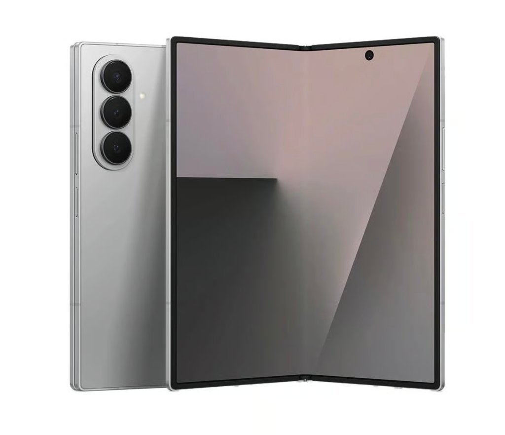 Samsung Galaxy Fold 7, Telecommunicatie, Ophalen, Touchscreen, Nieuw, Galaxy Z Fold