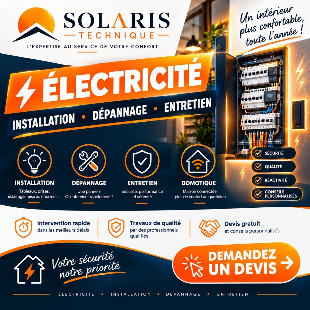 Électricité - Plombier – Chauffagiste Prix compétitif!, Services & Professionnels, Service 24h/24