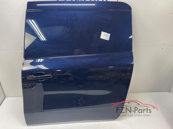 Mercedes-Benz Citan 420 Portier Schuifdeur Links 890 Lange v, Enlèvement ou Envoi, Utilisé, Gauche, Porte