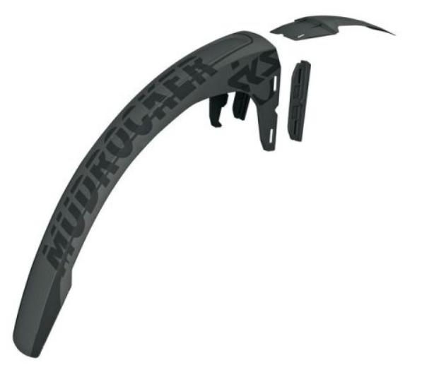 SKS Mudrocker achterspatbord MTB, Enlèvement, Comme neuf