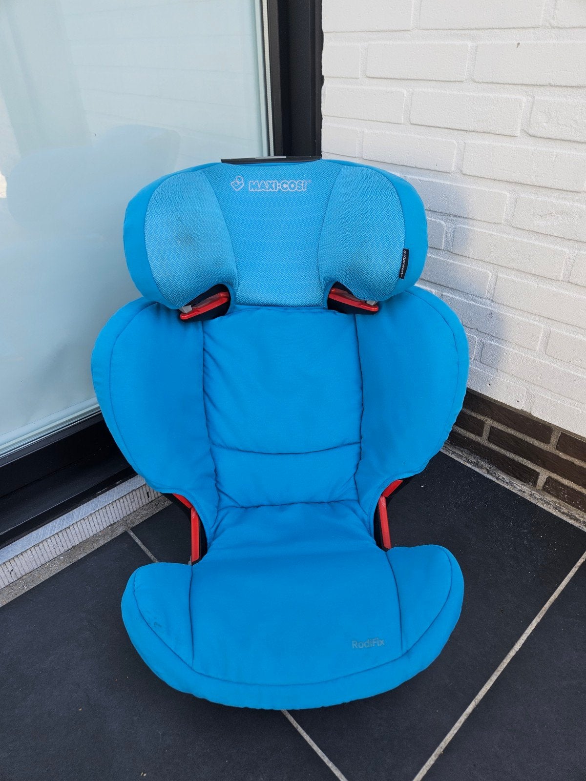 Autostoel maxi cosy, Kinderen en Baby's, Autostoeltjes, Ophalen