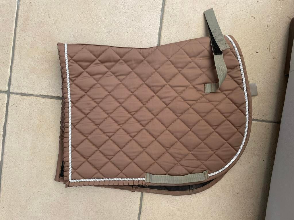 Dekje horsegear, Dieren en Toebehoren, Ophalen of Verzenden, Zo goed als nieuw