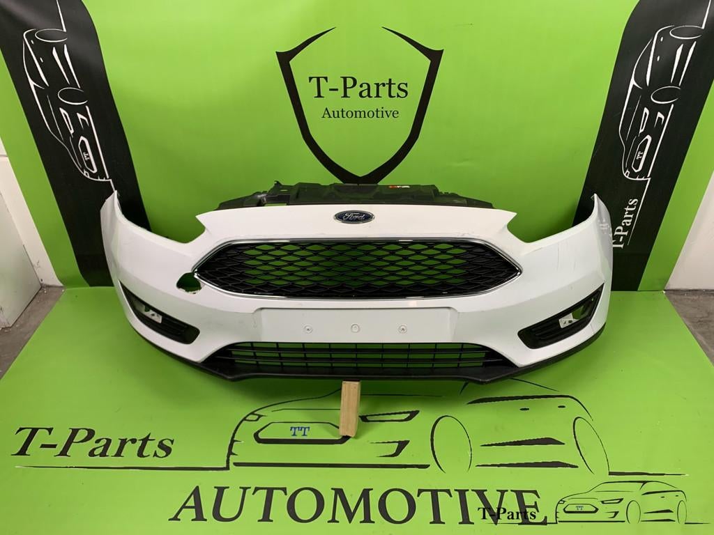 Ford focus mk3 pare-chocs avant pare-chocs calandre calandre, Info@fabrikant.eu, Fabrikant BV, Pare-chocs, Fabrikantstraat 1
1000 AA  Amsterdam
