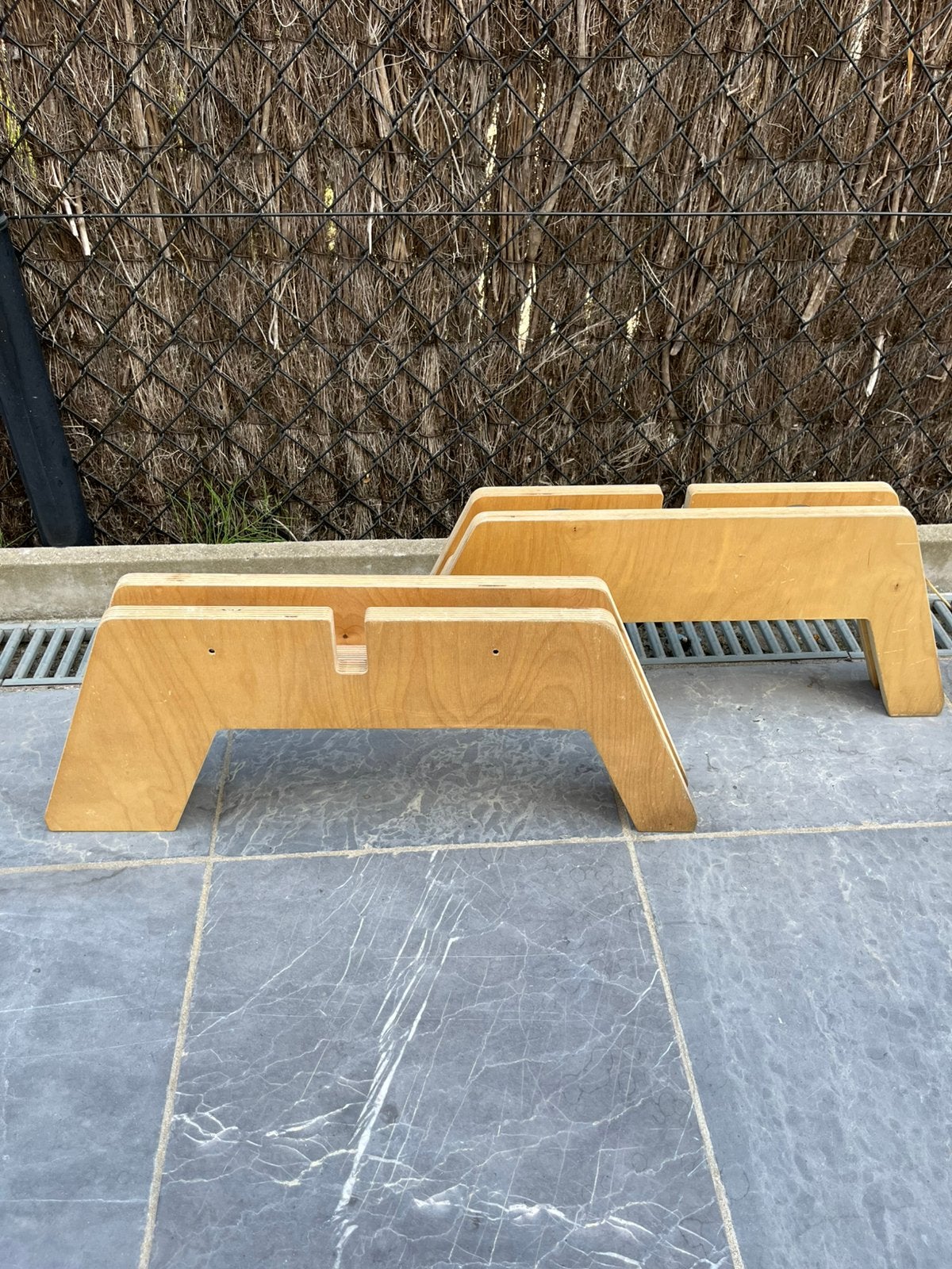 BoosterMe kinderstoelverhoger Stokke Tripp Trapp Kinderstoel, Ophalen, Gebruikt