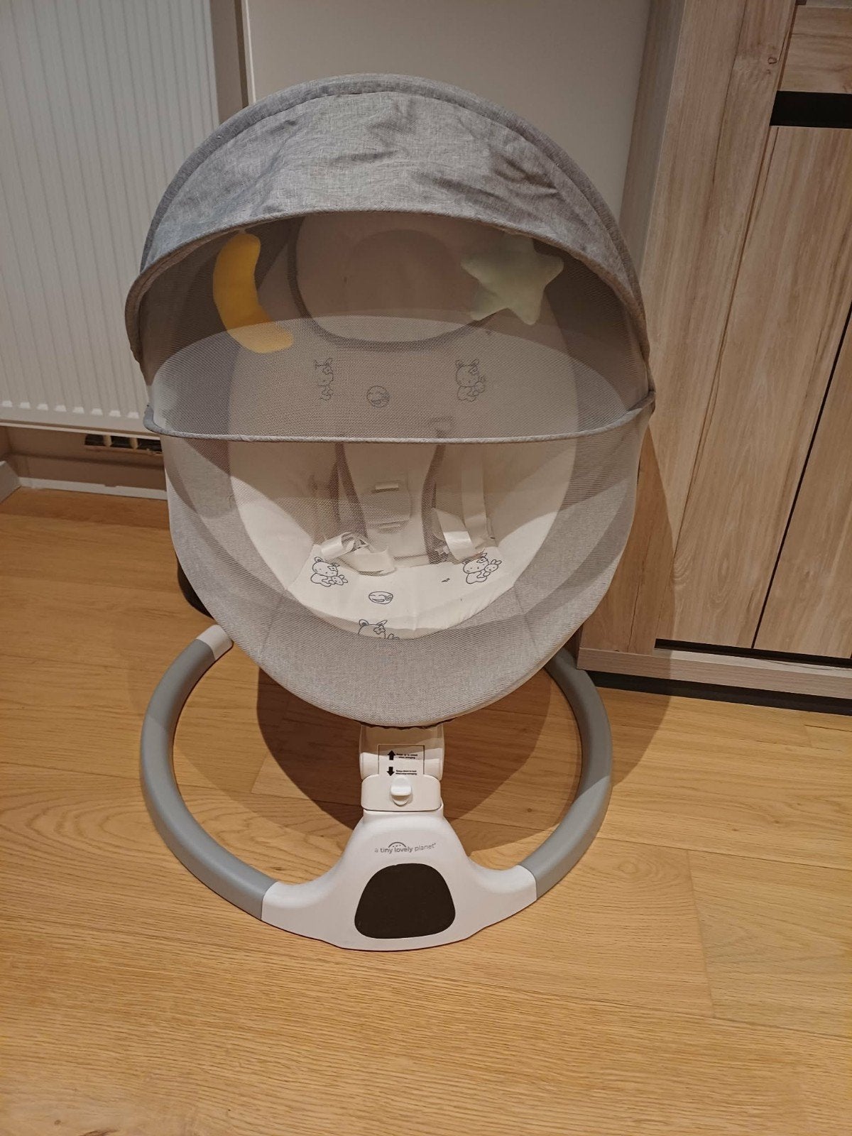 videur électrique, Autres marques, Avec ceinture(s), Comme neuf, Enlèvement
