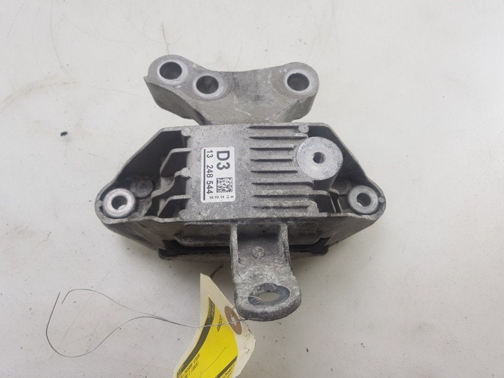 VERSNELLINGSBAKSTEUN ABS Zafira Tourer (P12) (|13248544|), Gebruikt, Opel