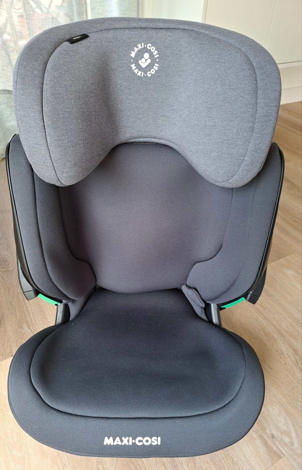 Autostoel Maxi cosi i-size, Enlèvement, Comme neuf, Maxi-Cosi, Isofix